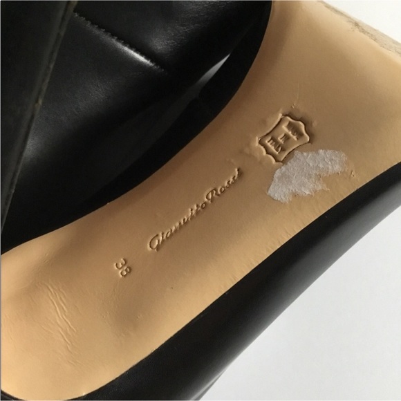 GIANVITO ROSSI - Picture 13 of 15